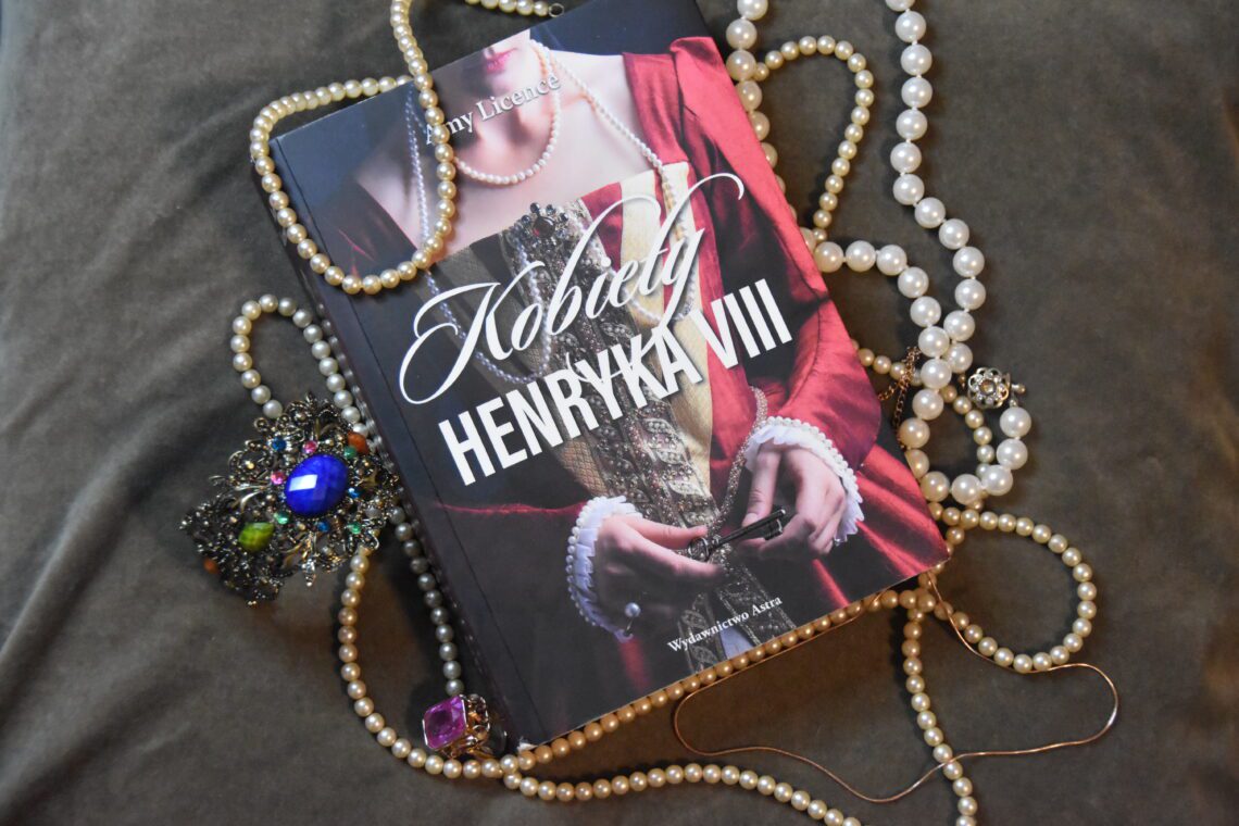 Kobiety Henryka VIII