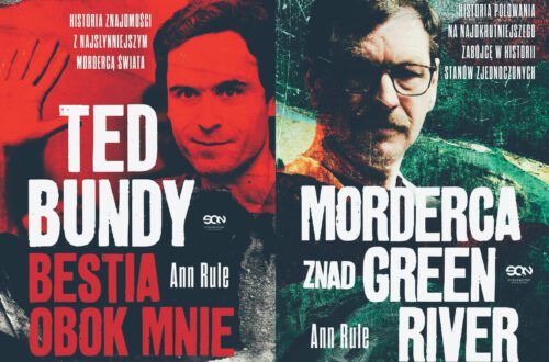 Morderca znad Green River