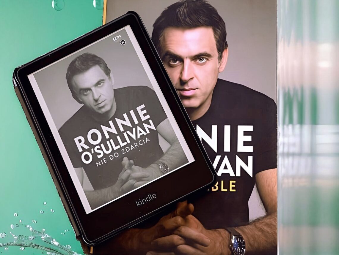 Ronnie